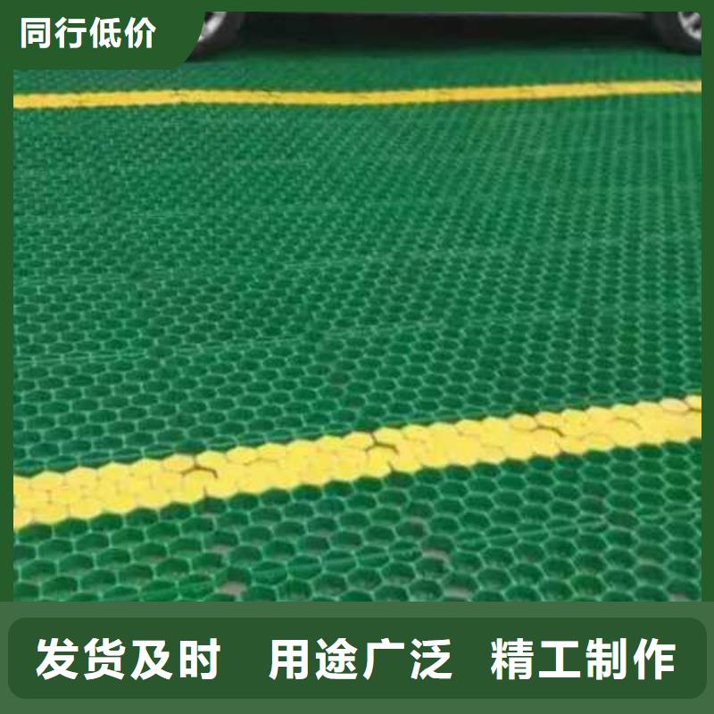 【植草格】短丝土工布品牌企业