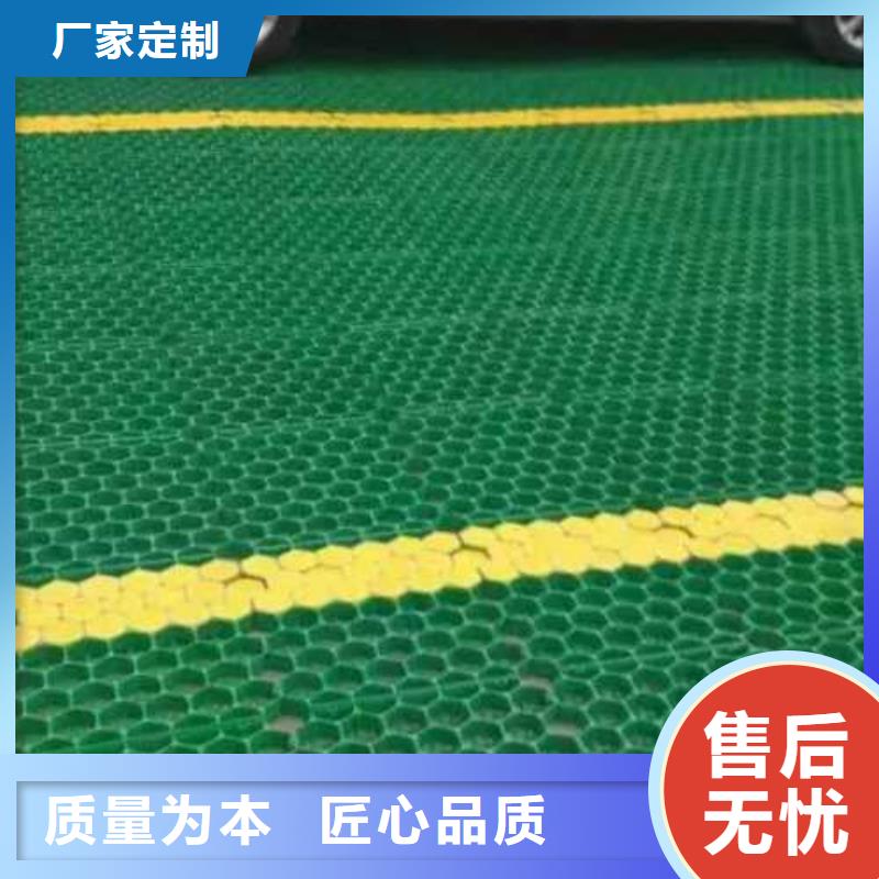 植草格塑料盲沟极速发货