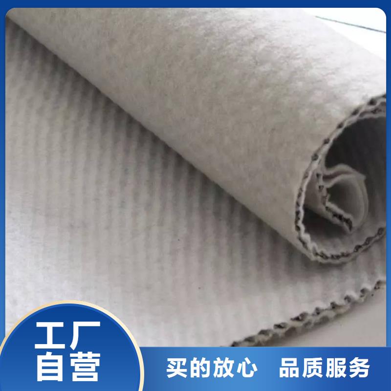 三维复合排水网PP焊接土工格栅型号齐全