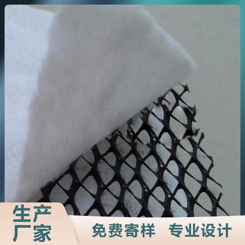 【三维复合排水网】毛细排水板批发货源