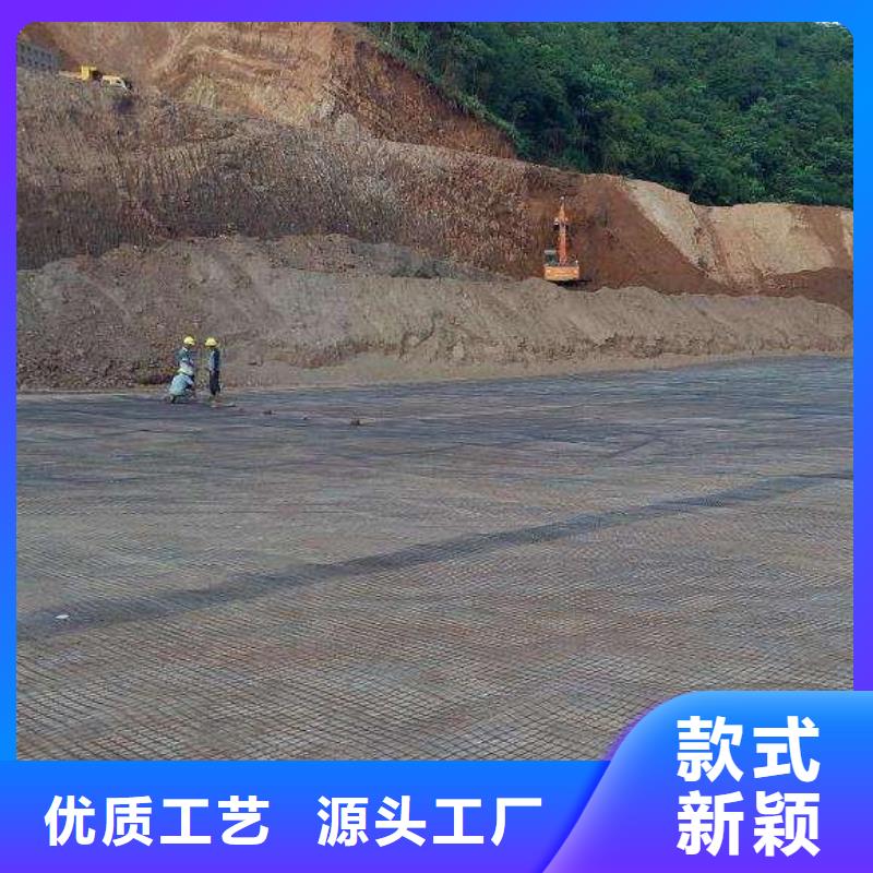 pp焊接土工格栅-塑料土工滤网大品牌值得信赖