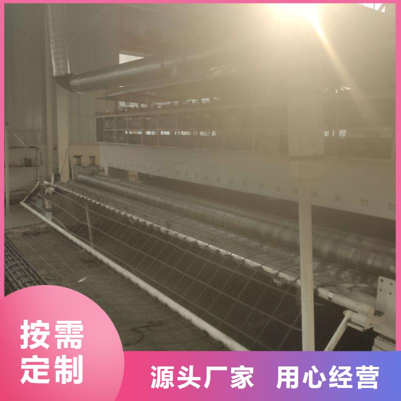 钢塑土工格栅,凸结点钢塑土工格栅主推产品