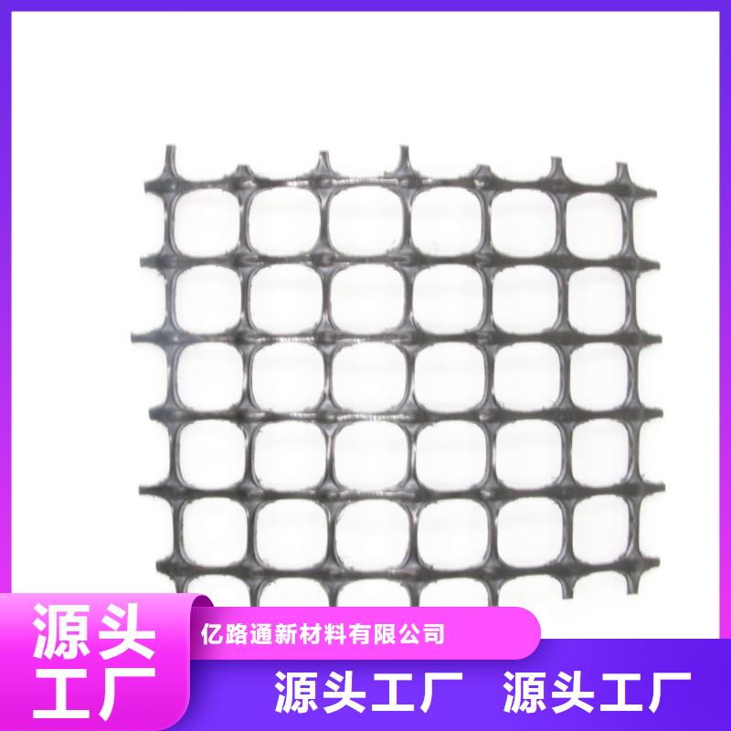 塑料土工格栅塑料盲沟用心做品质