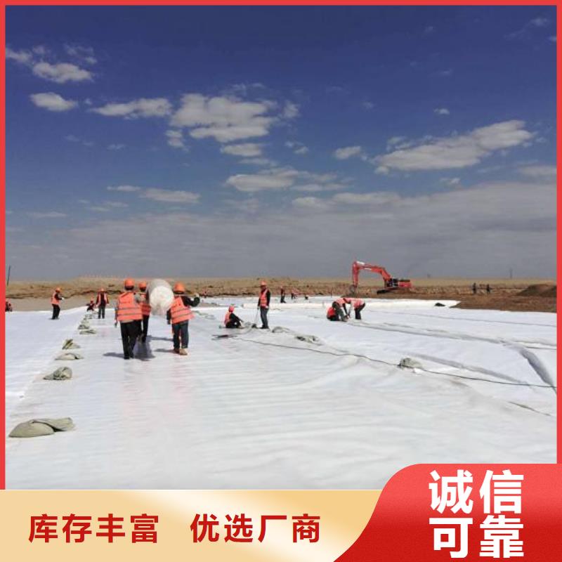 土工布-塑料土工格栅商家