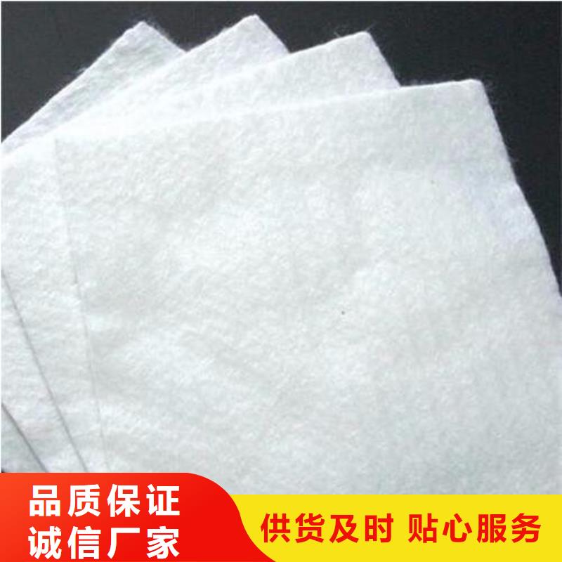 【土工布】短丝土工布工厂直营