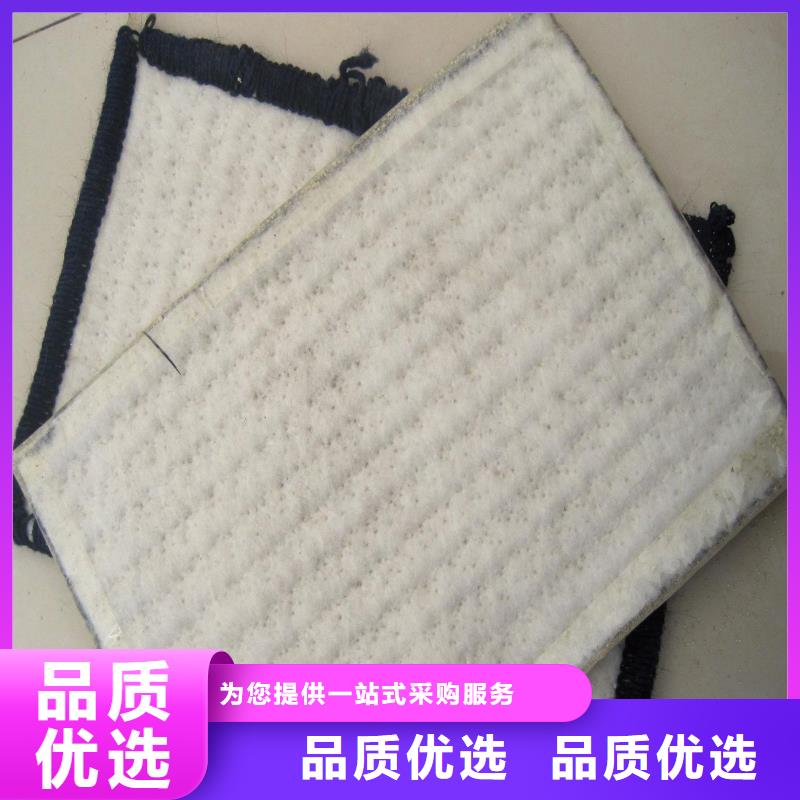 【膨润土防水毯,复合土工膜品质信得过】