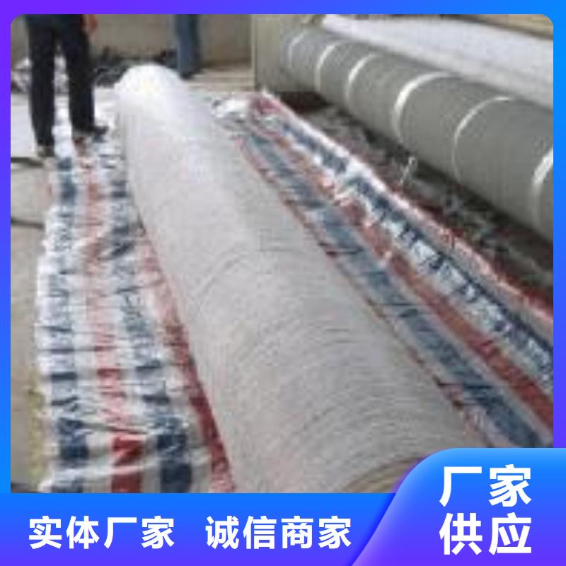 【膨润土防水毯】三维土工网垫严选好货