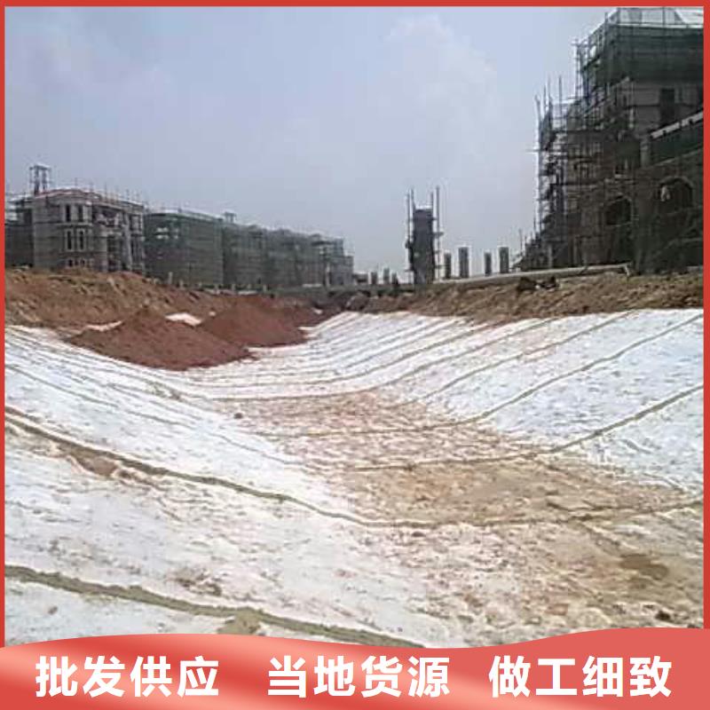 【膨润土防水毯】_工程布源头直供