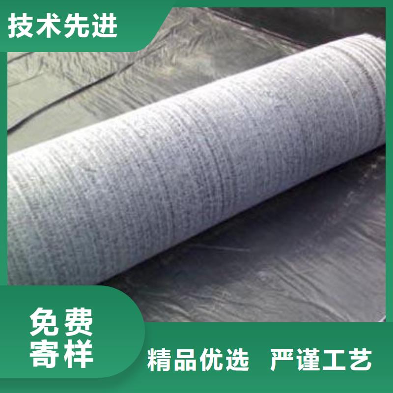 【膨润土防水毯】_工程布源头直供