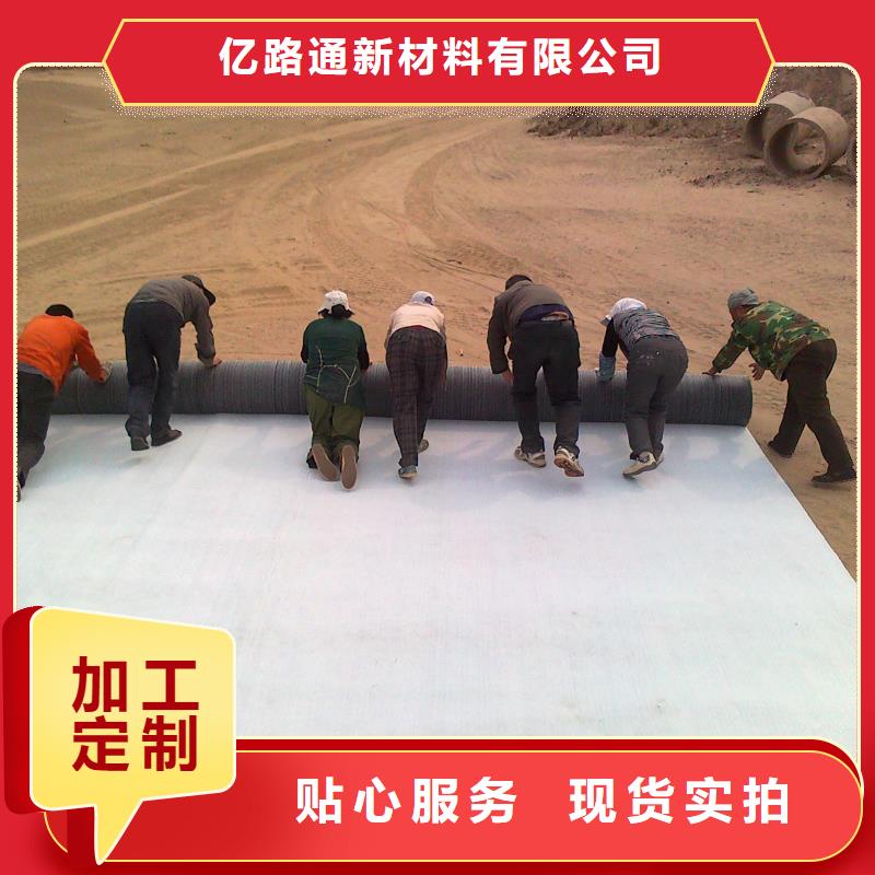 膨润土防水毯,长丝土工布源厂直接供货