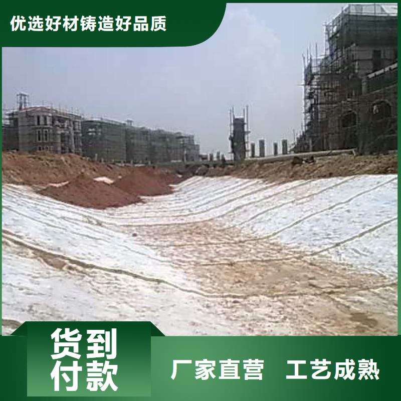 膨润土防水毯保温土工布严格把关质量放心