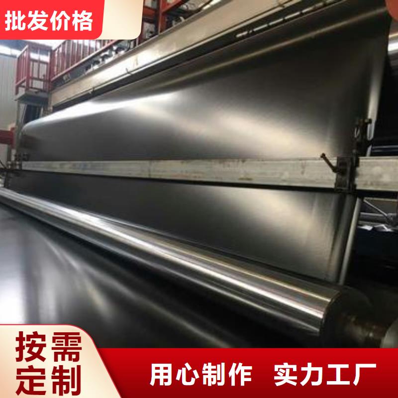 土工膜防水土工布生产厂家
