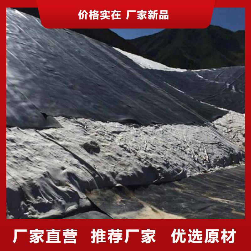 【土工膜】塑料盲沟N年专注