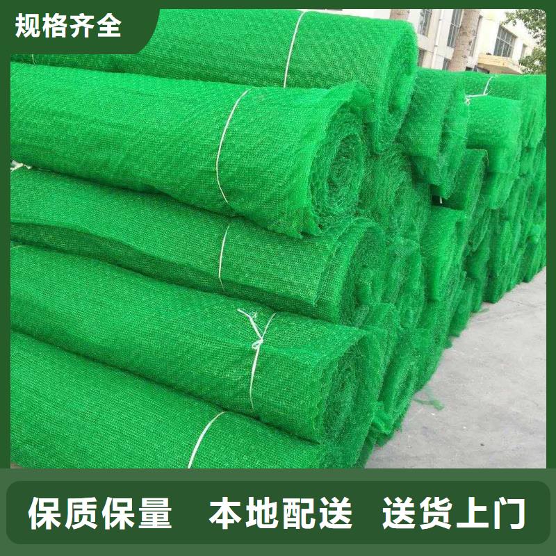 三维植被网HDPE土工膜详细参数