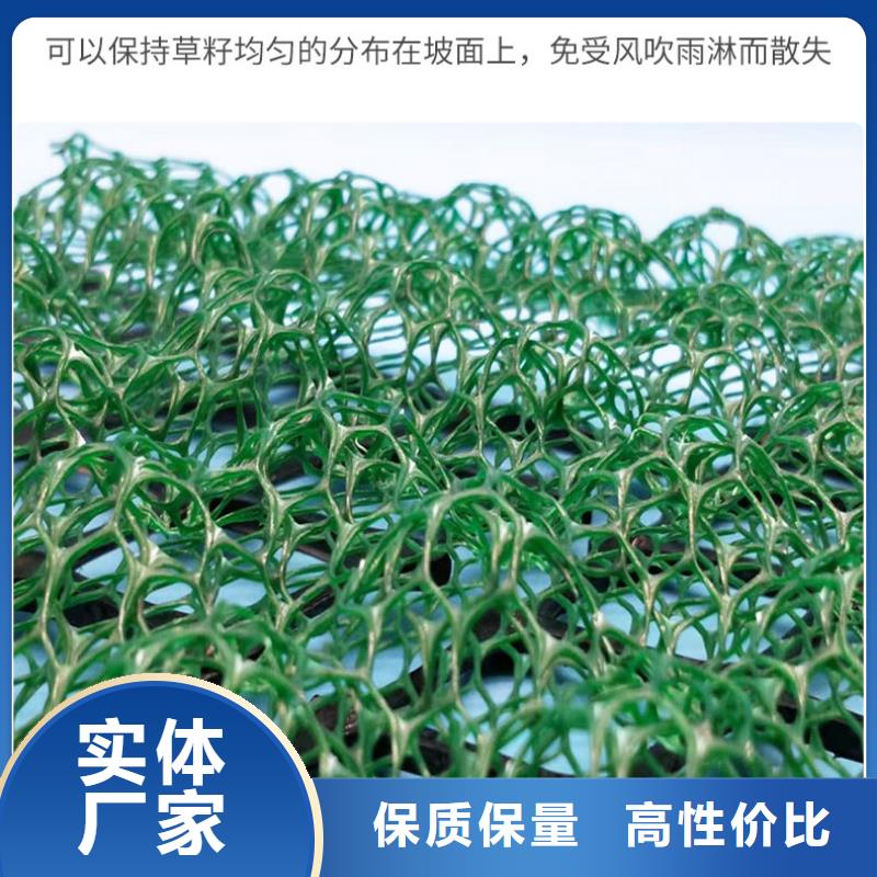 【三维植被网膨润土防水毯为您精心挑选】
