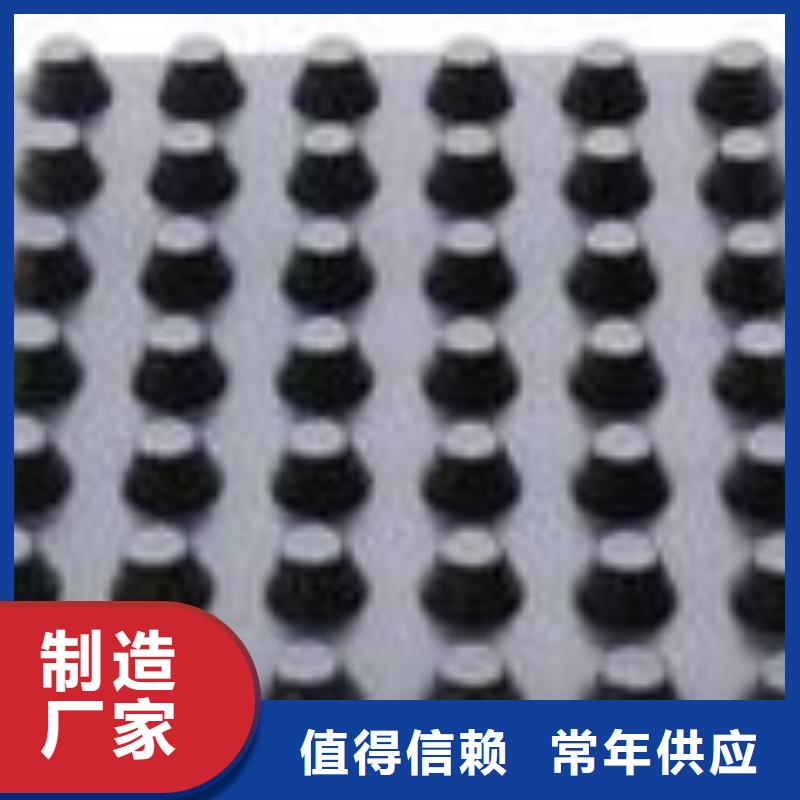 塑料排水板防水毯一站式厂家