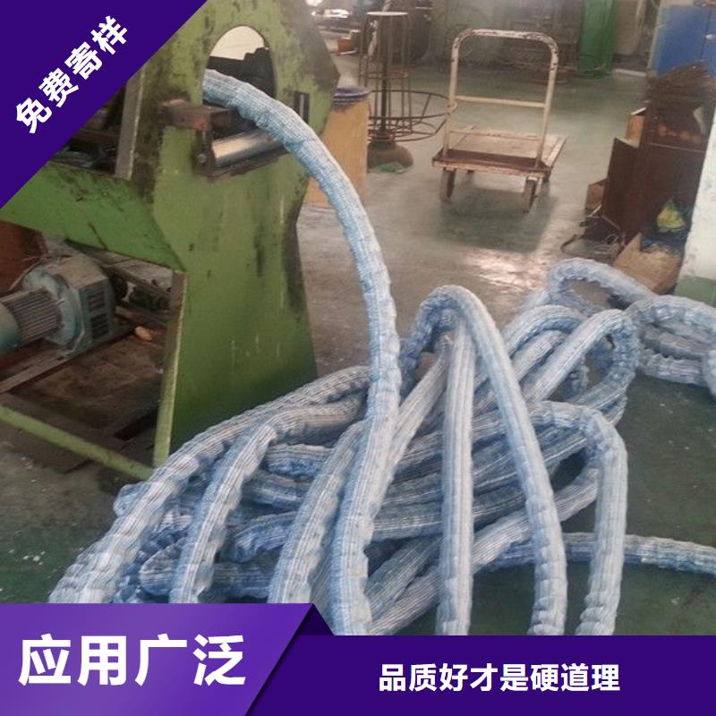 软式透水管-玻纤土工格栅一站式采购商