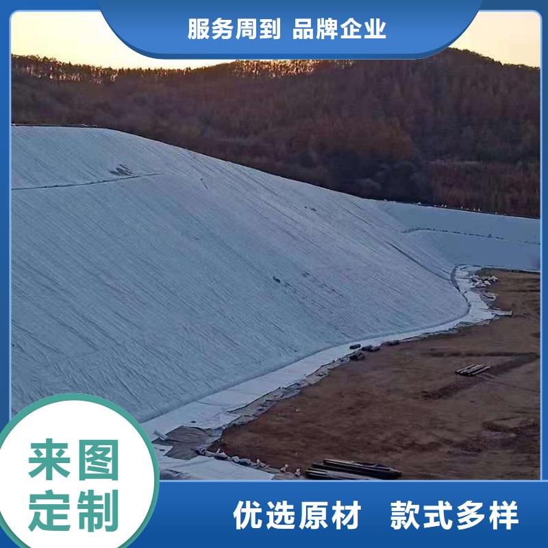 三维复合排水网钢塑土工格栅细节决定成败