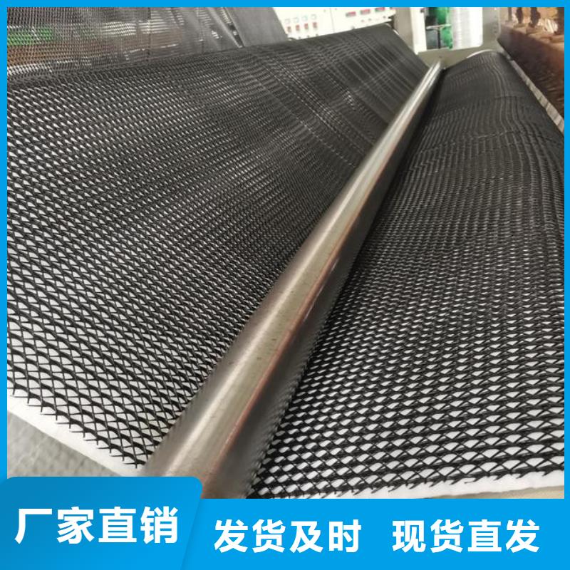 【三维复合排水网】,反滤土工布生产厂家