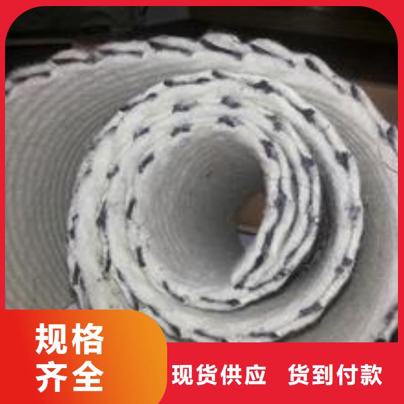 三维复合排水网单向塑料土工格栅研发生产销售
