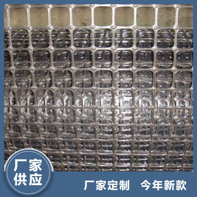 塑料土工格栅三维土工网垫精益求精
