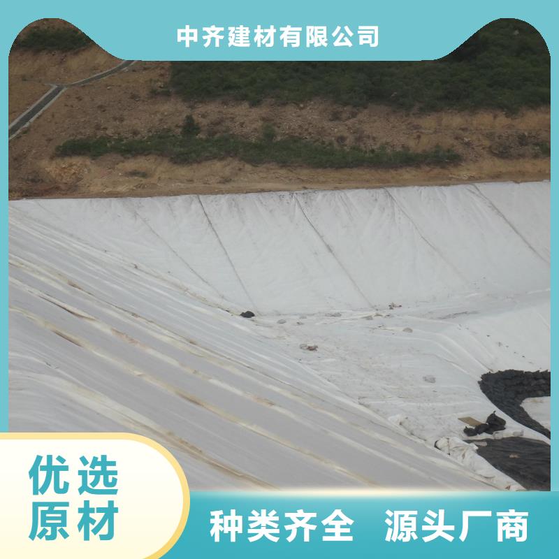 土工布HDPE土工膜品质优良
