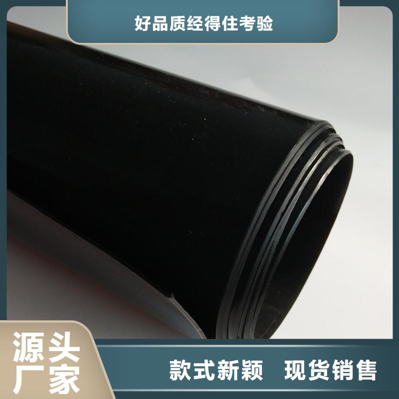 土工膜HDPE土工膜为品质而生产