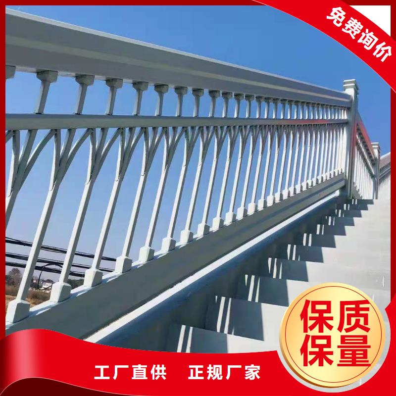 桥梁护栏q235b波形护栏板老客户钟爱