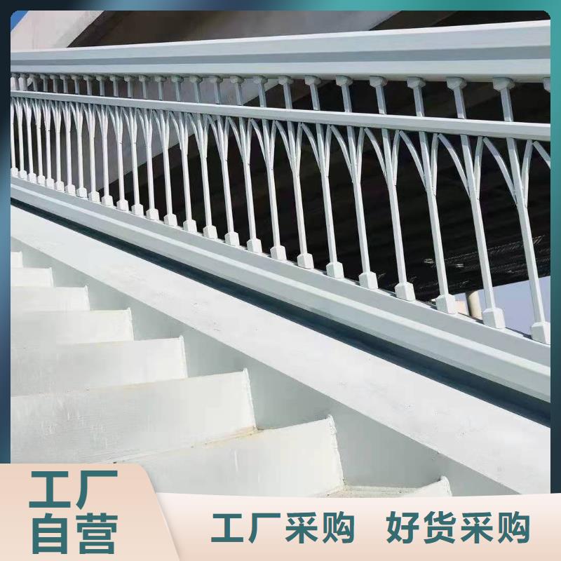 桥梁护栏【波形护栏】质量为本