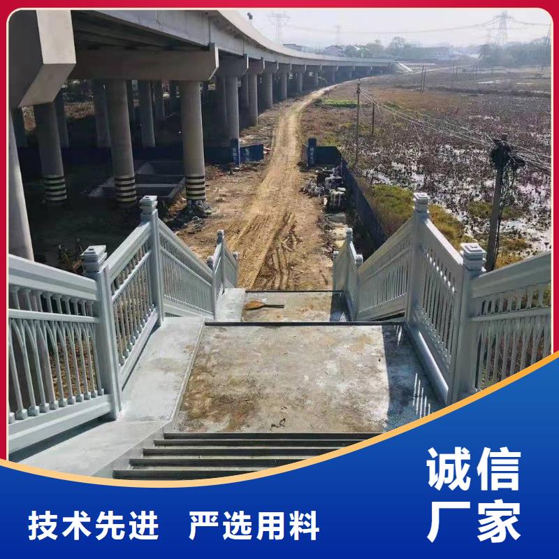 桥梁护栏【波形护栏】质量为本