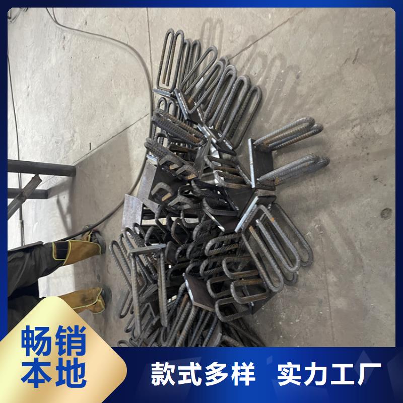 桥梁护栏【【不锈钢复合管】】敢与同行比服务