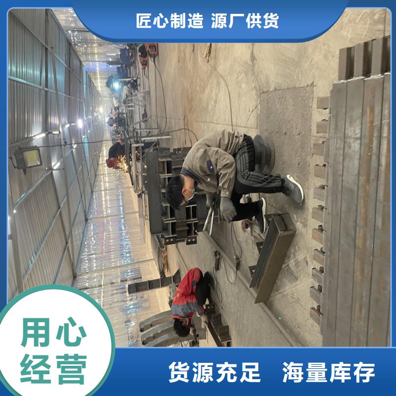 【桥梁护栏防护栏好产品放心购】