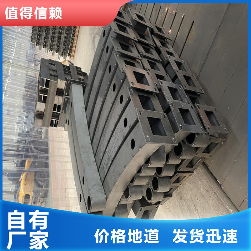 桥梁护栏_【q235b波形护栏板】品质好才是硬道理
