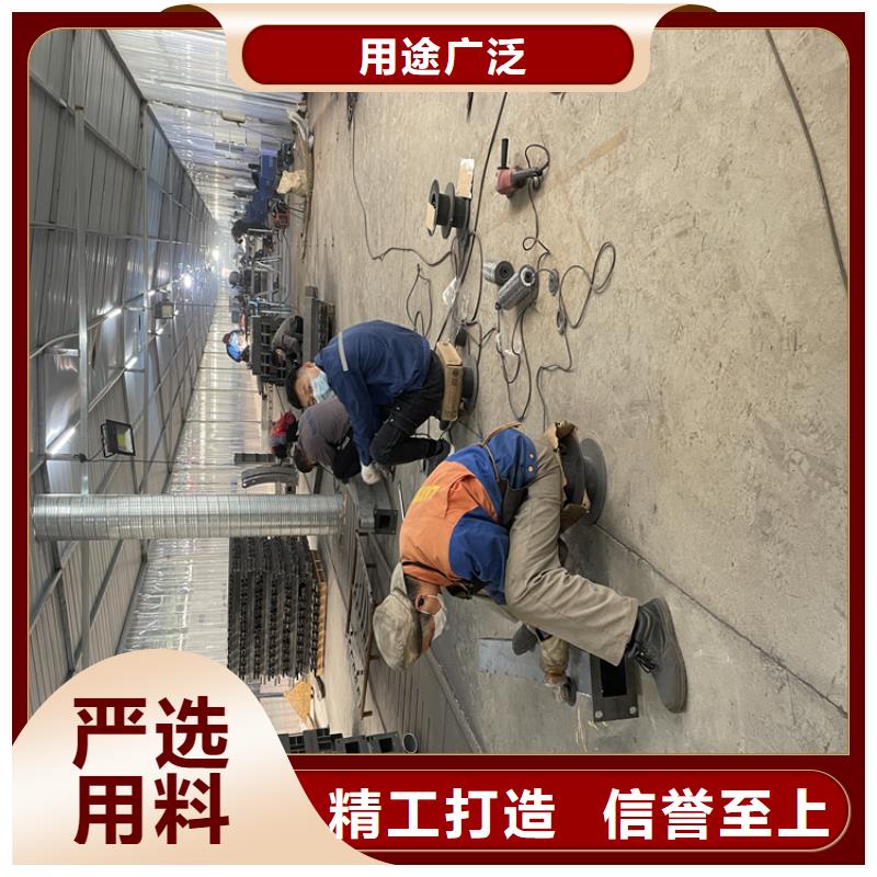 【桥梁护栏天桥护栏低价货源】
