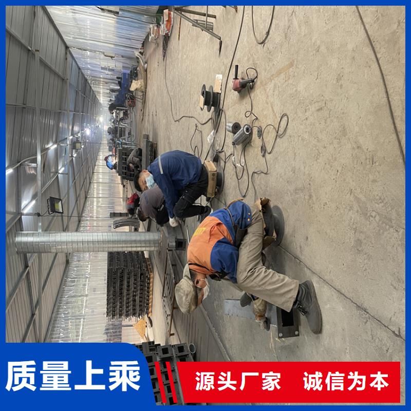 桥梁护栏q235b波形护栏板贴心服务