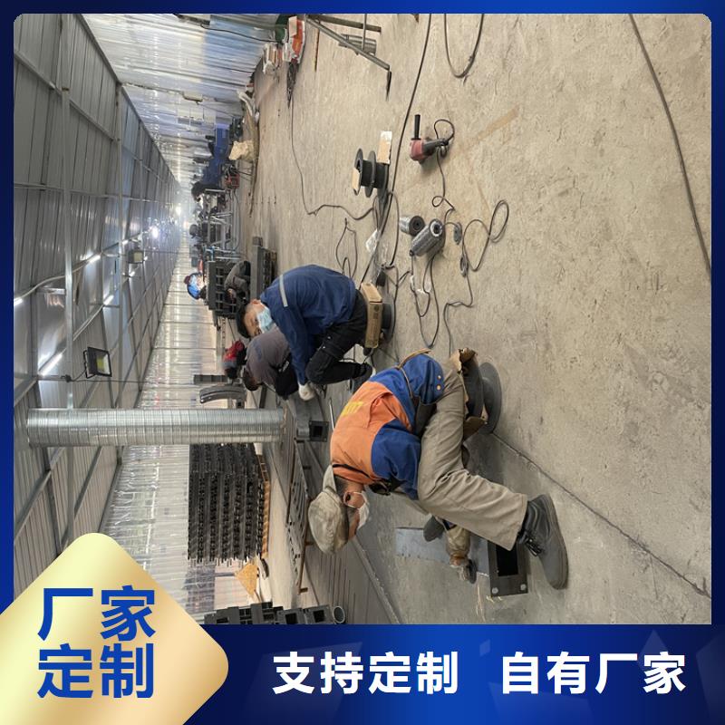 桥梁护栏q235b波形护栏板老客户钟爱