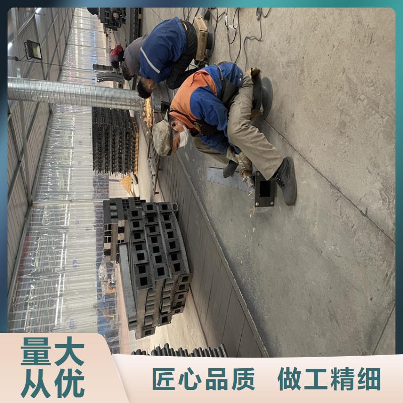 桥梁护栏桥梁钢护栏现货齐全售后无忧