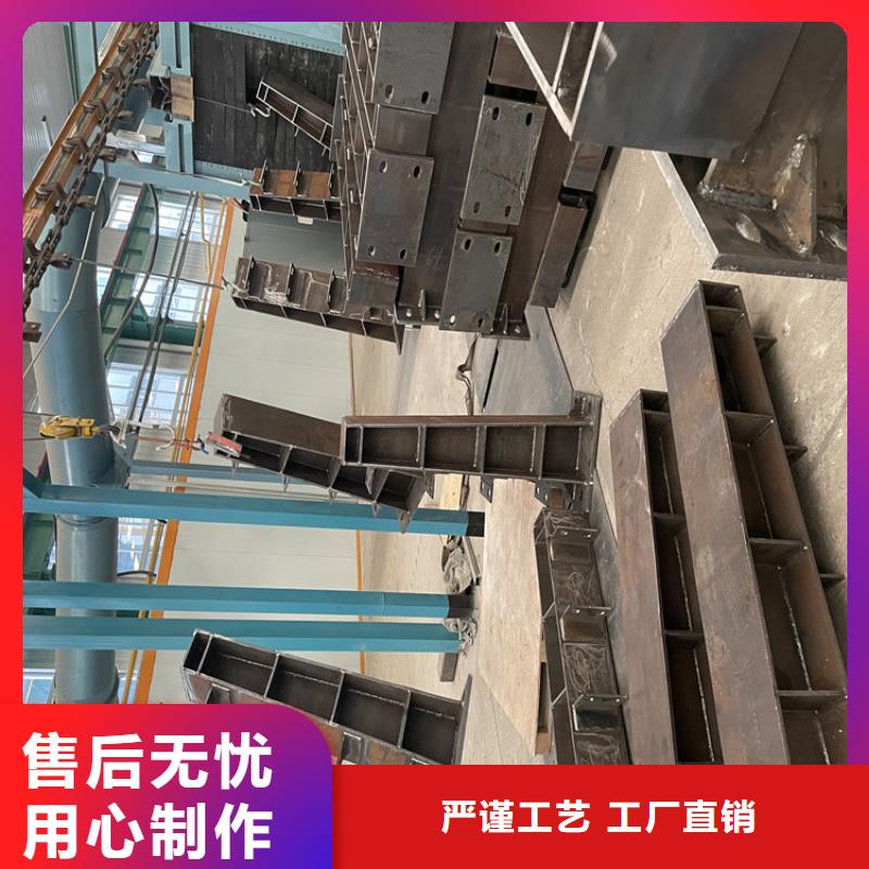 桥梁护栏_不锈钢复合管栏杆随心所欲定制