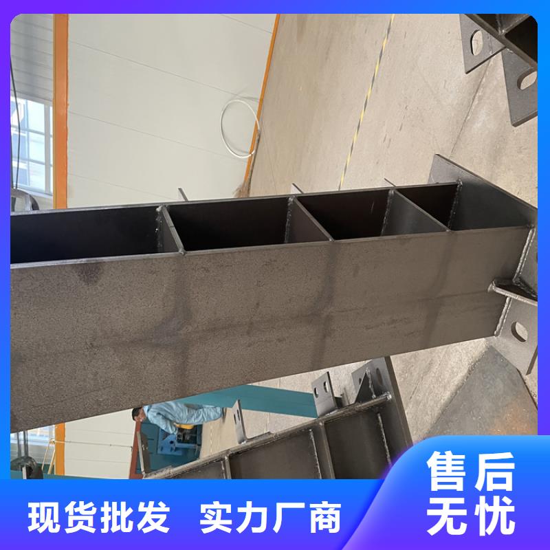 桥梁护栏【【不锈钢复合管】】敢与同行比服务