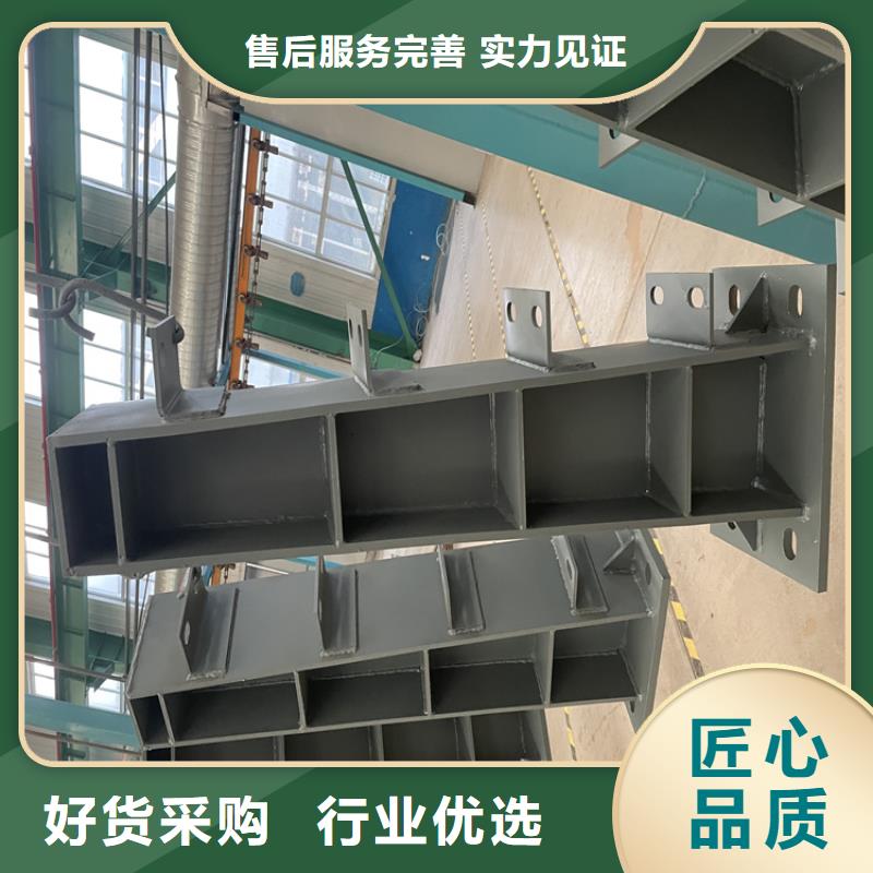 桥梁护栏LED防护栏杆多年行业经验