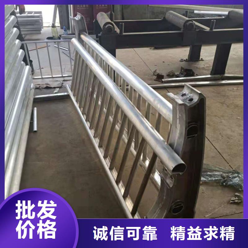 桥梁栏杆景观护栏源头实体厂商