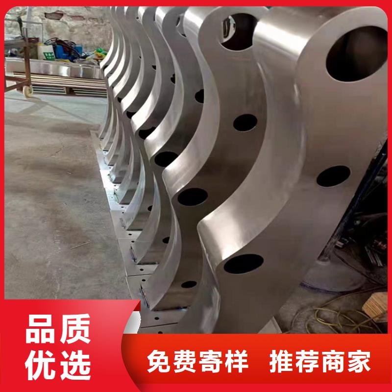 桥梁栏杆,【不锈钢立柱】一周内发货