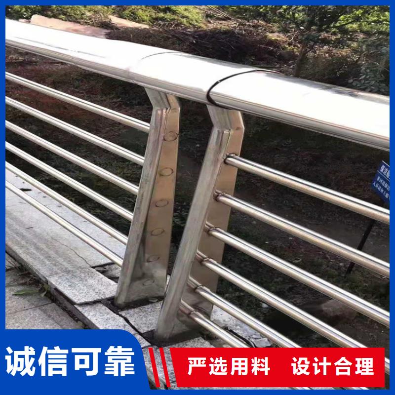 桥梁栏杆【防撞护栏】一站式采购方便省心