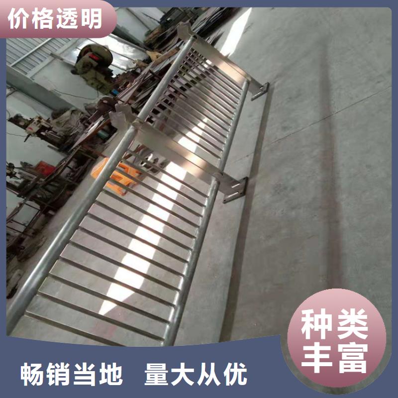 桥梁栏杆景观护栏实力公司