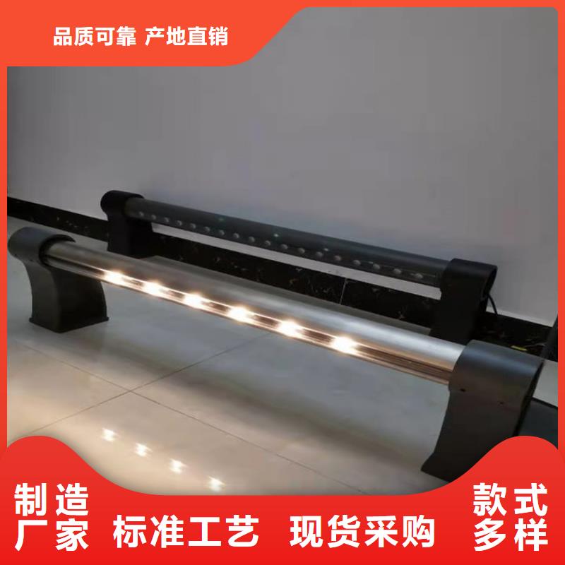 桥梁栏杆桥梁防撞护栏厂家质量过硬