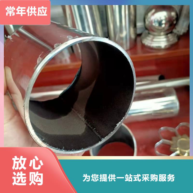 桥梁栏杆-M型防撞护栏客户满意度高
