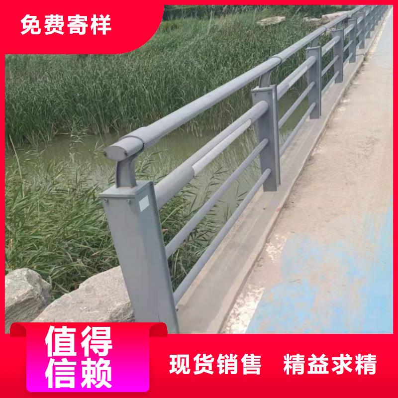 桥梁栏杆【波形护栏】产地批发