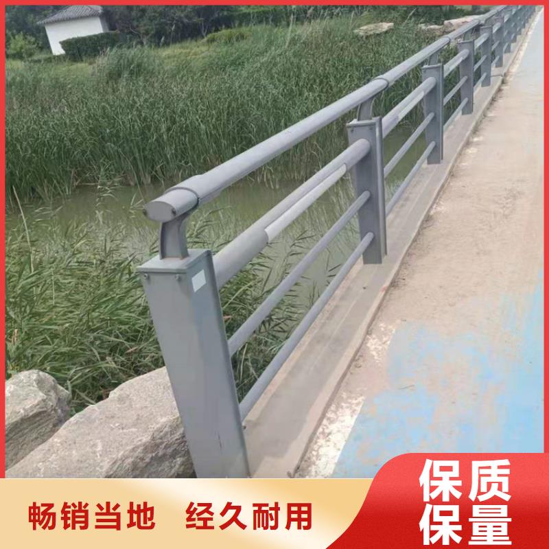 桥梁栏杆河道栏杆精工细致打造