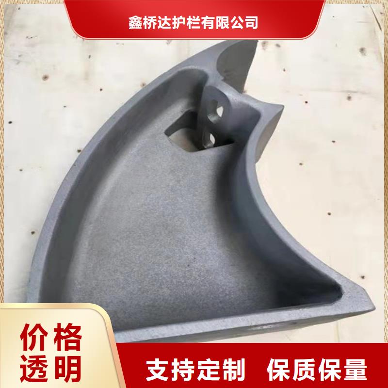 桥梁栏杆,不锈钢复合管护栏常年供应