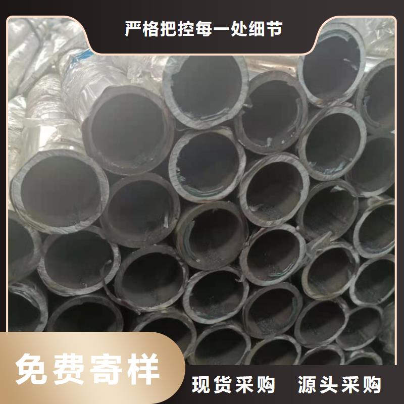 桥梁栏杆-不锈钢复合管护栏一手价格